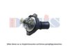 FORD 1462483 Thermostat, coolant